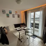 Alpina Fee Center דירה
