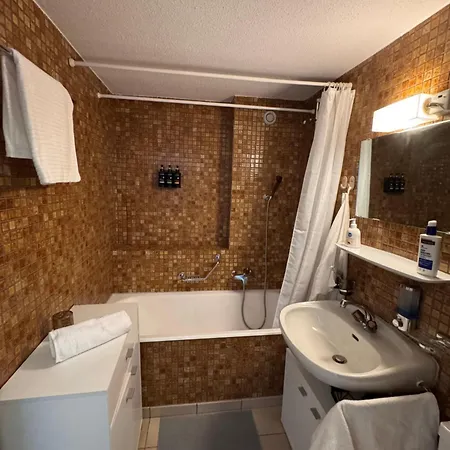 Alpina Fee Center Appartement