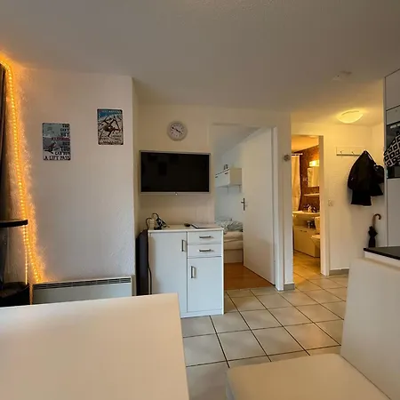 Alpina Fee Center סאס פה