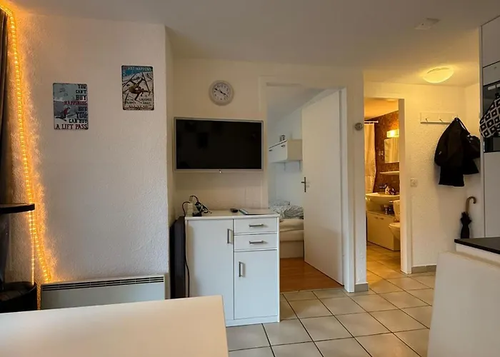 Alpina Fee Center サース フェー