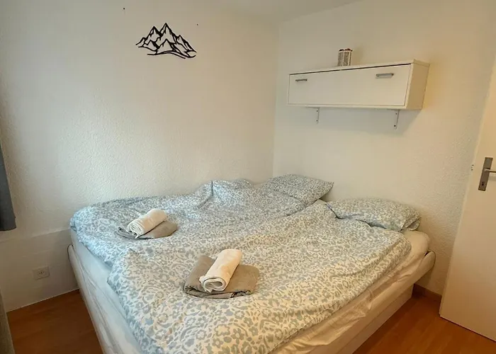 Alpina Fee Center *