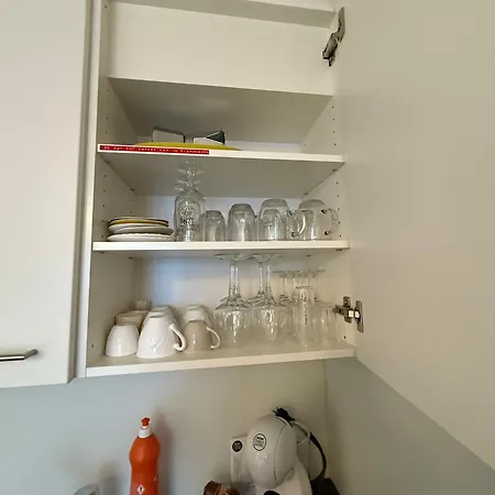 Daire Alpina Fee Center