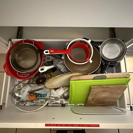 Daire Alpina Fee Center